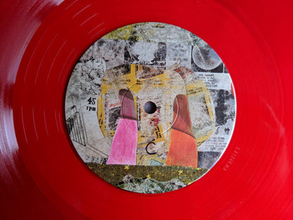 Time Skiffs | Mint (M) Mint (M)