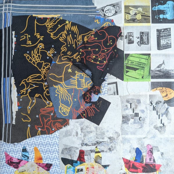 Time Skiffs | Mint (M) Mint (M)