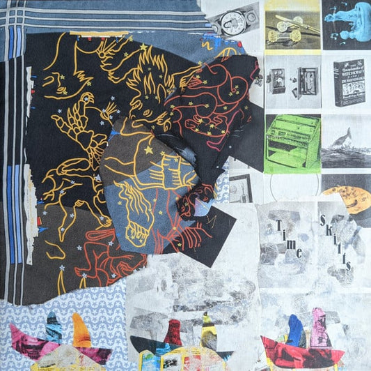 Time Skiffs | Mint (M) Mint (M)