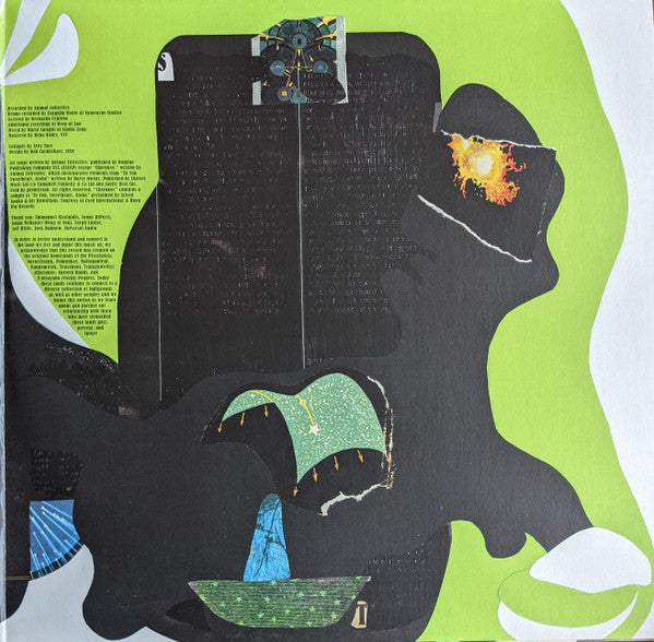 Time Skiffs | Mint (M) Mint (M)