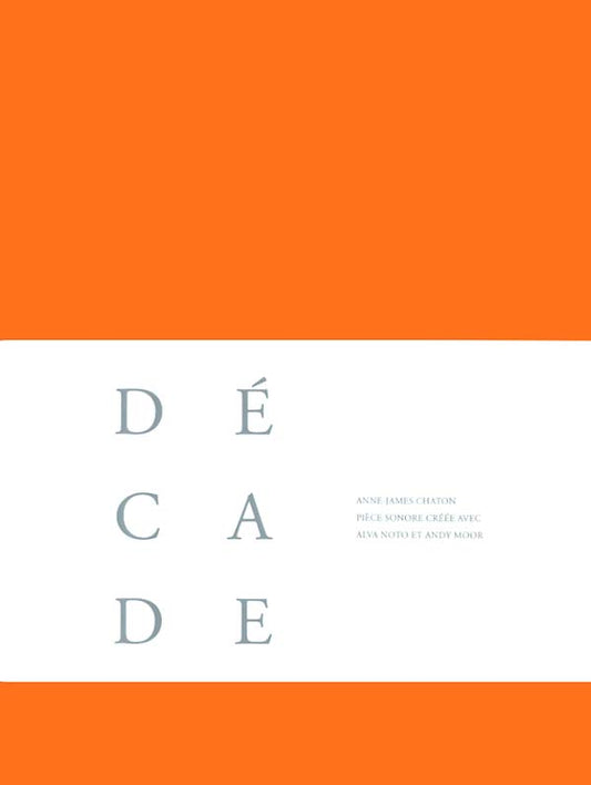 Decade (CD & BOOK) | Mint (M) Mint (M)