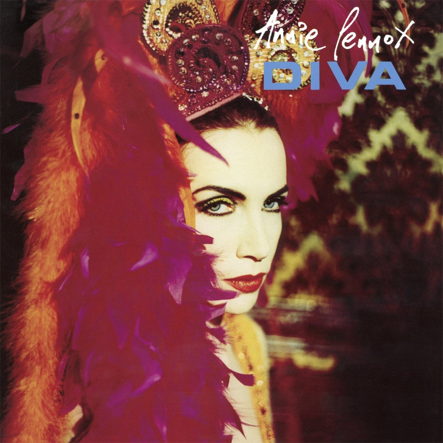 Annie Lennox - Diva (140 Gram Vinyl) |