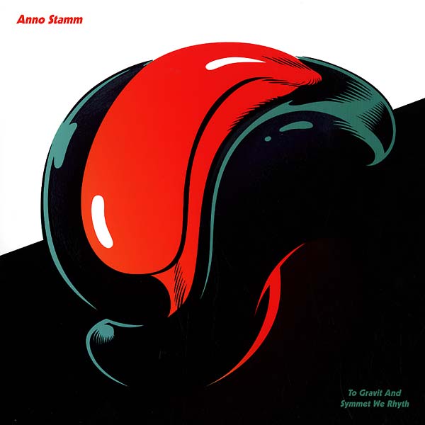 To Gravit And Symmet We Rhyth |