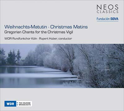 Weihnachts-Matutin - Christmas Matins |