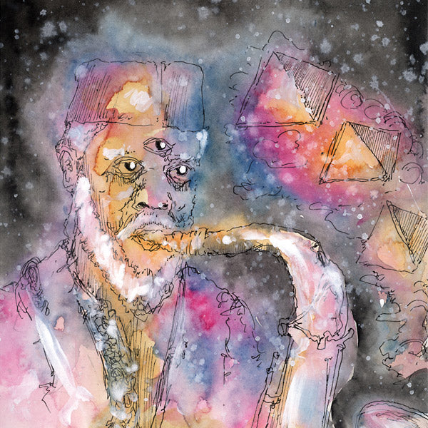 My Pharaoh, My King |