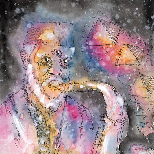 My Pharaoh, My King |