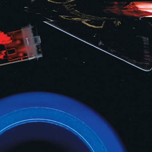 Scanners (VINYL) | Mint (M) Mint (M)