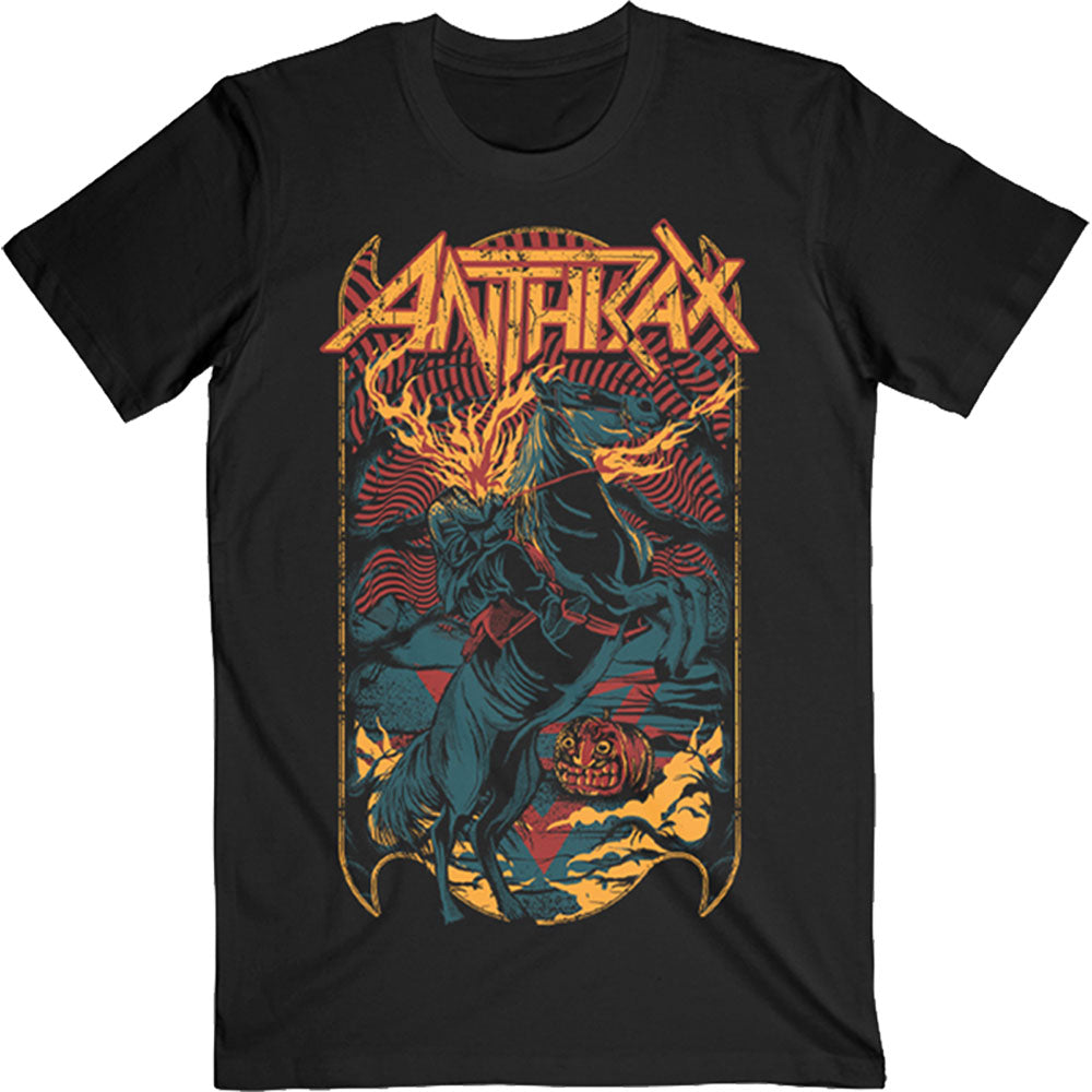 Anthrax - Headless Horseman |