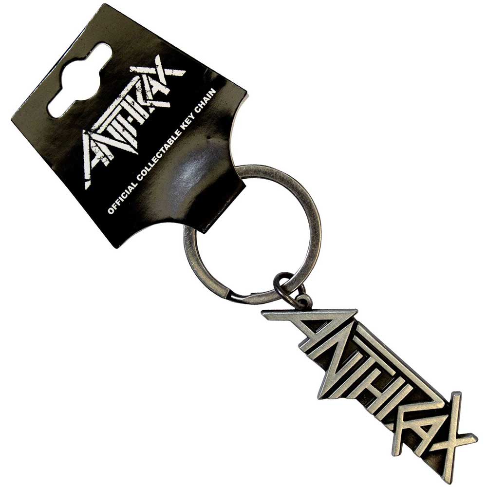 Anthrax - Logo |