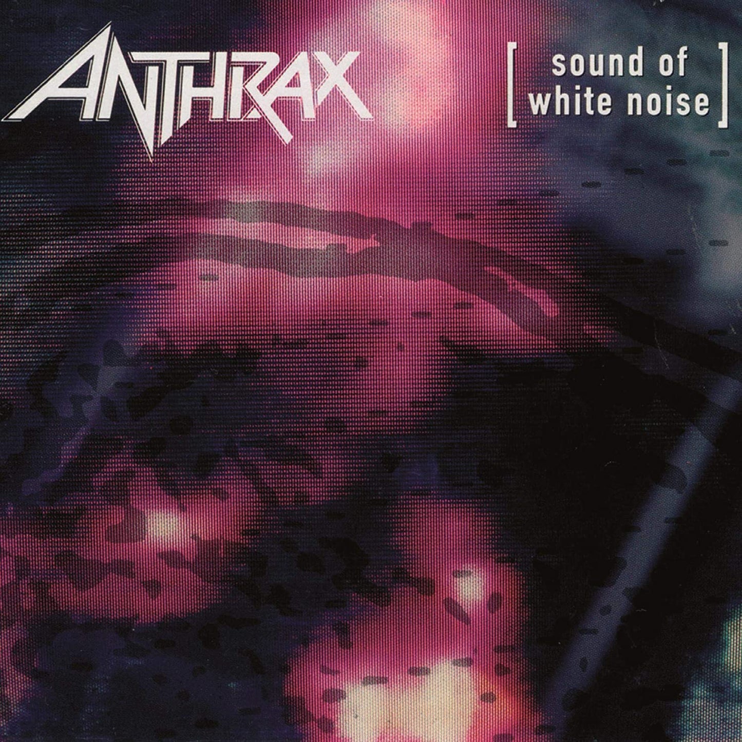 Sound Of White Noise |