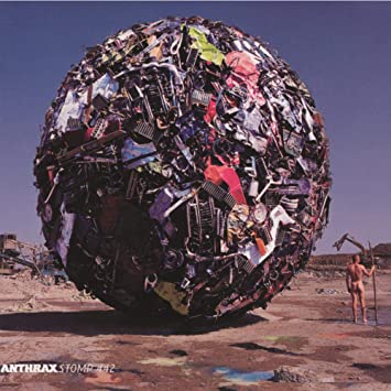 Stomp 442 |
