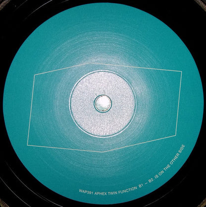 Cheetah EP | Mint (M) Mint (M)