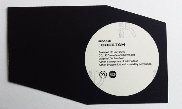 Cheetah EP | Mint (M) Mint (M)