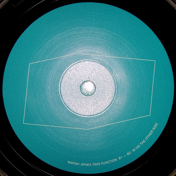 Cheetah EP | Mint (M) Mint (M)