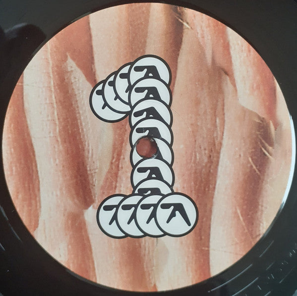 Richard D. James Album | Mint (M) Mint (M)