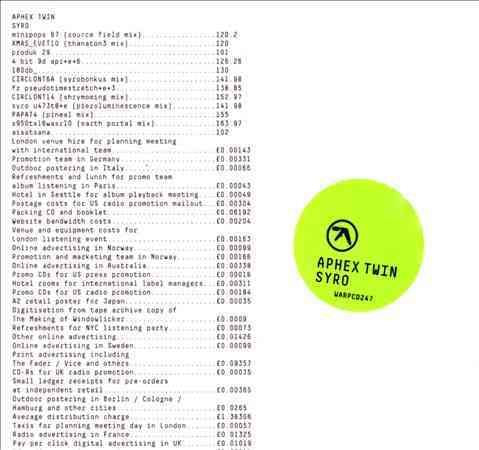 SYRO |