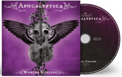 Worlds Collide (Reissue) |