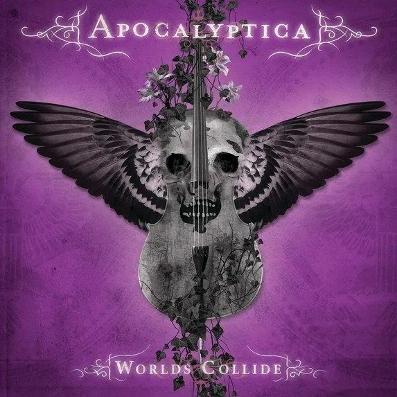 Worlds Collide (Reissue) |