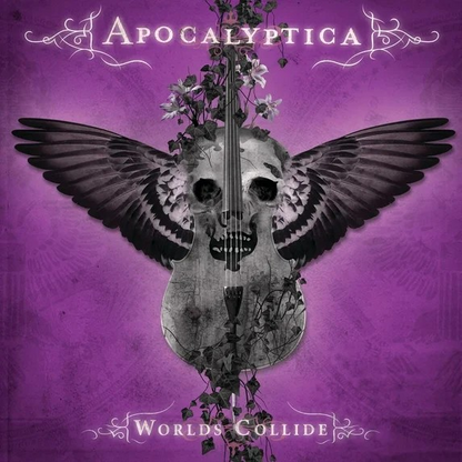 Worlds Collide (Reissue) |