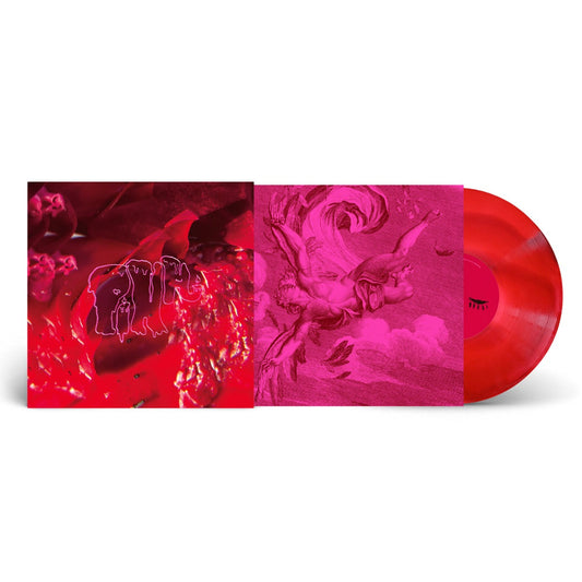 Pink Elephant (Indie Exclusive Total Meltdown LP) |