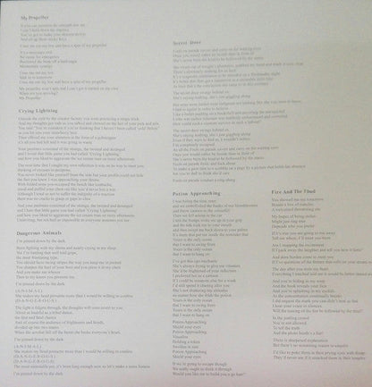 Humbug | Mint (M) Mint (M)