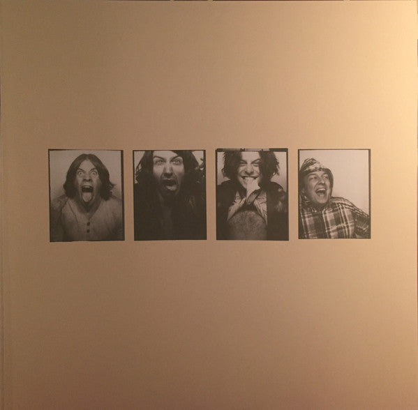 Humbug | Mint (M) Mint (M)