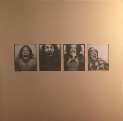 Humbug | Mint (M) Mint (M)