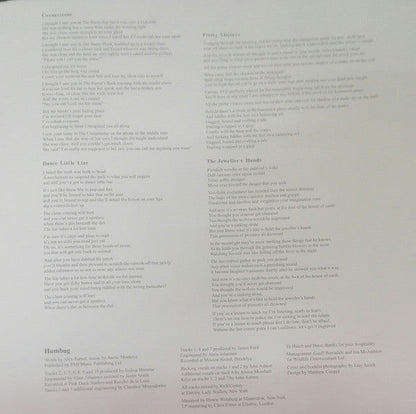 Humbug | Mint (M) Mint (M)