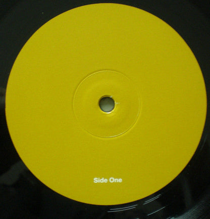 The Car | Mint (M) Mint (M)