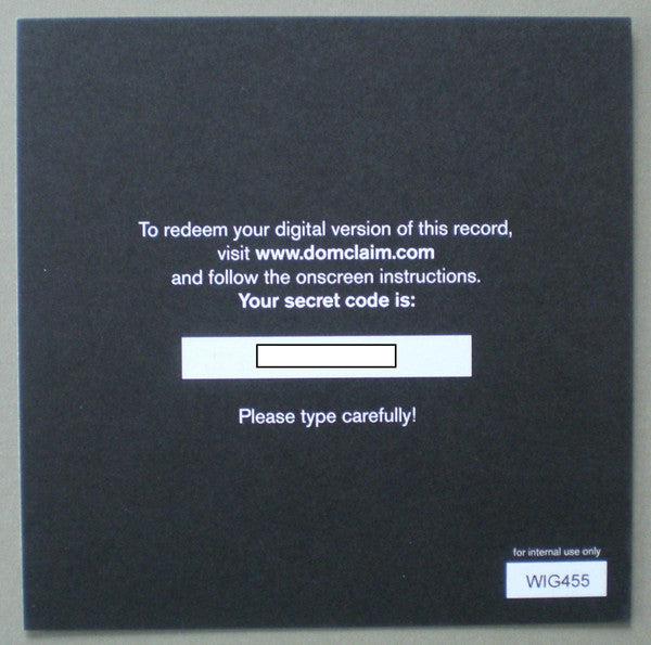 The Car | Mint (M) Mint (M)