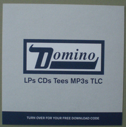 The Car | Mint (M) Mint (M)