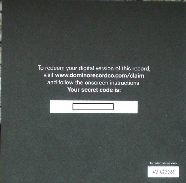 Tranquility Base Hotel + Casino | Mint (M) Mint (M)