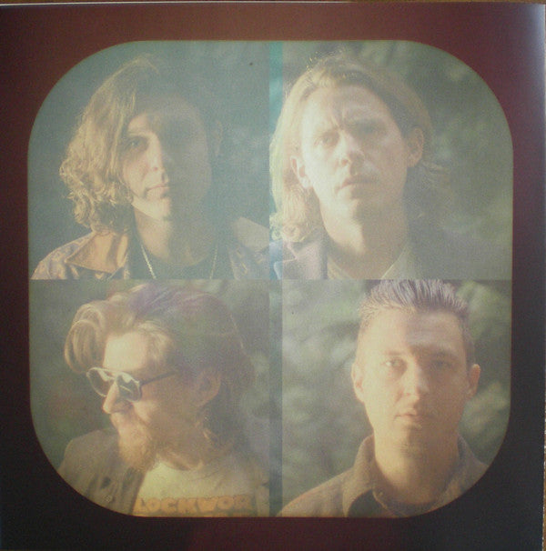 Tranquility Base Hotel + Casino | Mint (M) Mint (M)