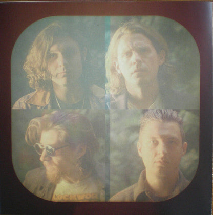 Tranquility Base Hotel + Casino | Mint (M) Mint (M)