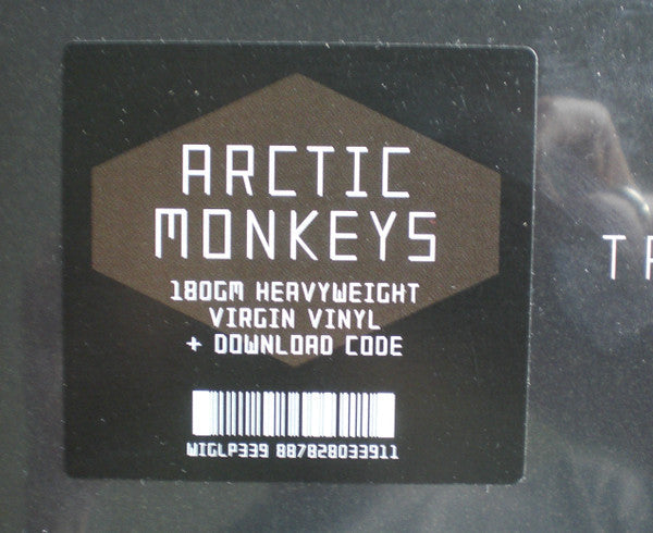 Tranquility Base Hotel + Casino | Mint (M) Mint (M)