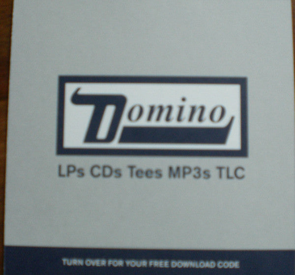 Tranquility Base Hotel + Casino | Mint (M) Mint (M)