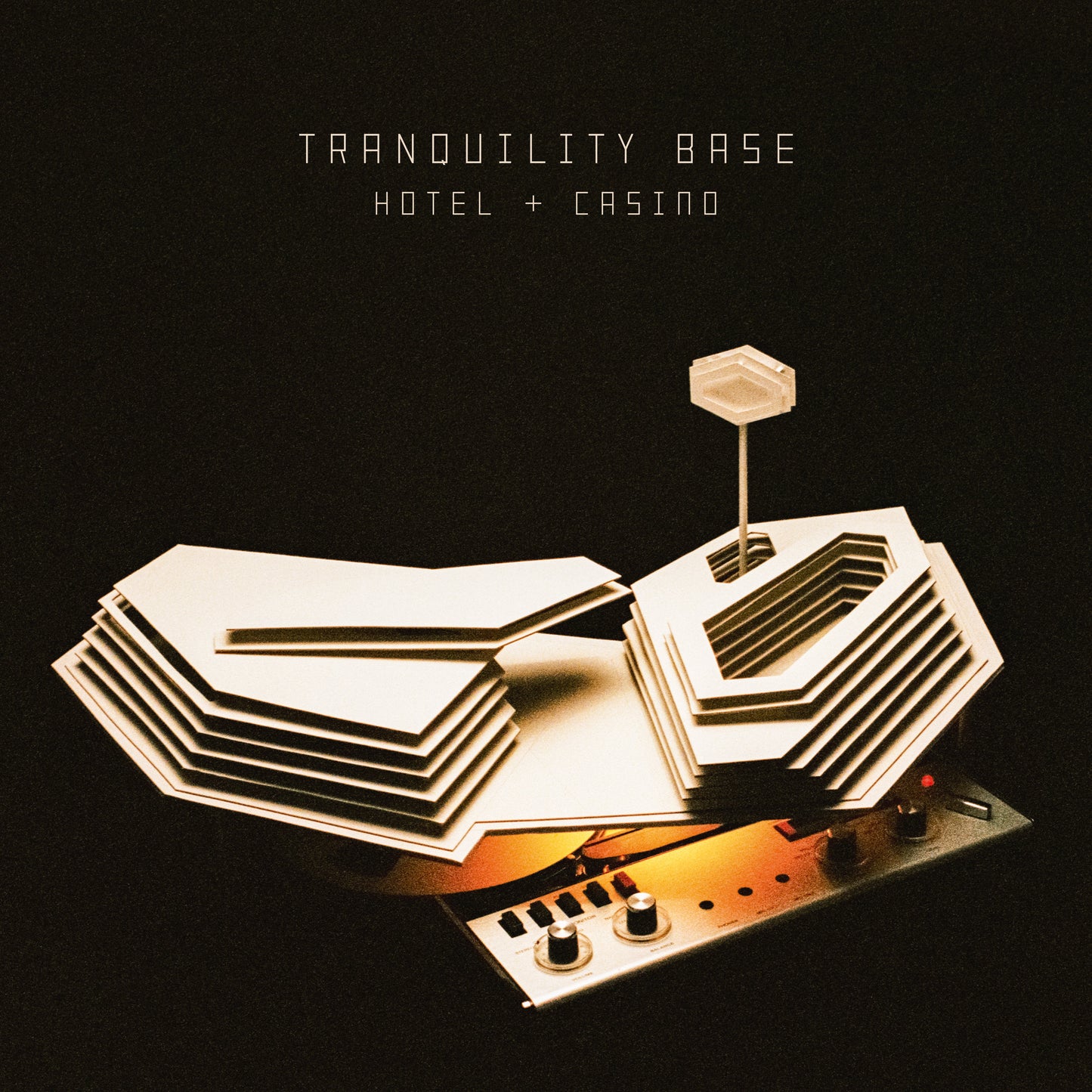 Tranquility Base Hotel & Casino |