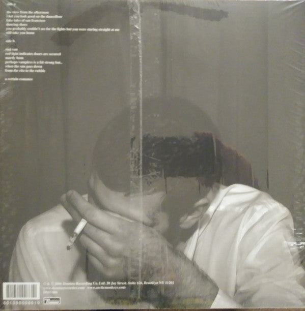 Whatever People Say I Am, That's What I'm Not | Mint (M) Mint (M)