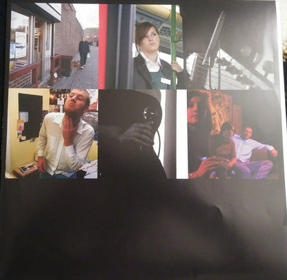 Whatever People Say I Am, That's What I'm Not | Mint (M) Mint (M)