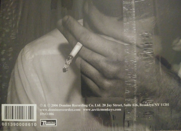 Whatever People Say I Am, That's What I'm Not | Mint (M) Mint (M)