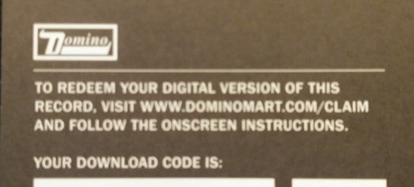 Whatever People Say I Am, That's What I'm Not | Mint (M) Mint (M)