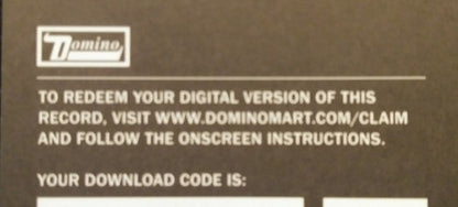Whatever People Say I Am, That's What I'm Not | Mint (M) Mint (M)