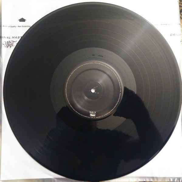 Whatever People Say I Am, That's What I'm Not | Mint (M) Mint (M)