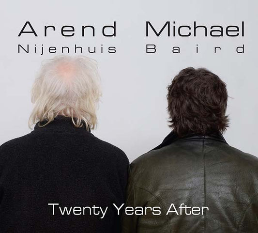 Twenty Years After (CD) | Mint (M) Mint (M)