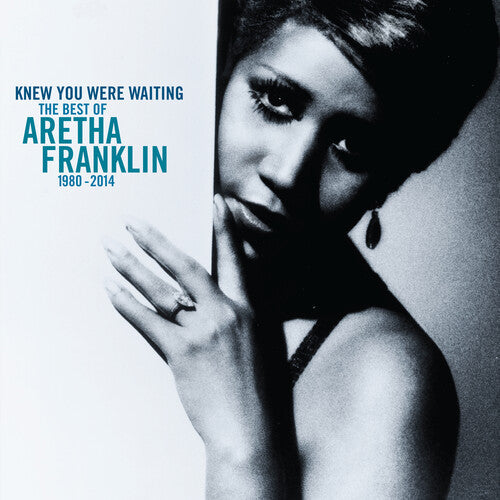 Aretha Franklin - I Knew You Were Waiting: The Best Of Aretha Franklin 1980-2014 (Vinyl) |