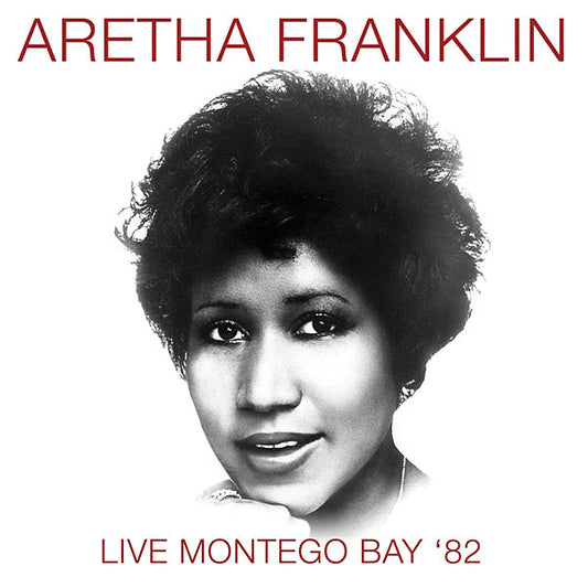 Live Montego Bay '82 |