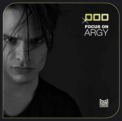 Focus On: Argy |