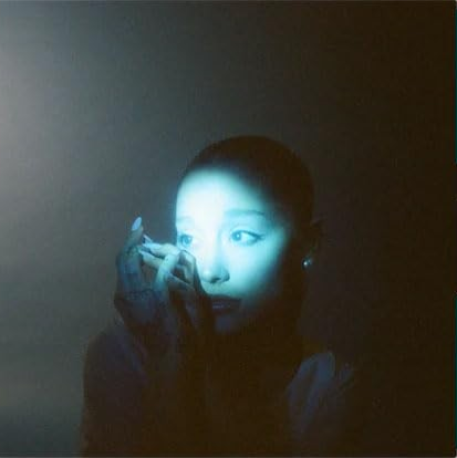 Ariana Grande - Eternal Sunshine Deluxe: Brighter Days Ahead (2x Turquoise Marble Vinyl) | Mint (M) Mint (M)