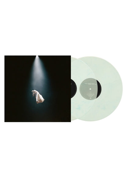 eternal sunshine deluxe: brighter days ahead [Translucent Marble 2 LP] | Mint (M) Mint (M)