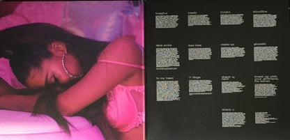 Ariana Grande - Thank U, Next (2x VINYL) | Mint (M) Mint (M)